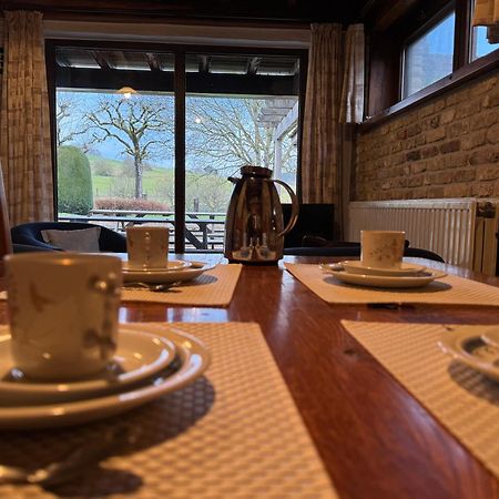 Achouffe - Gueyraude Apartment Houffalize Luaran gambar