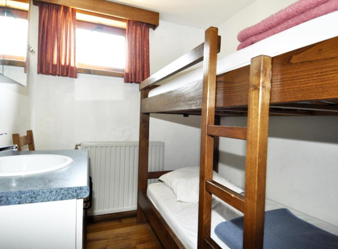 Achouffe - Gueyraude Apartment Houffalize Luaran gambar