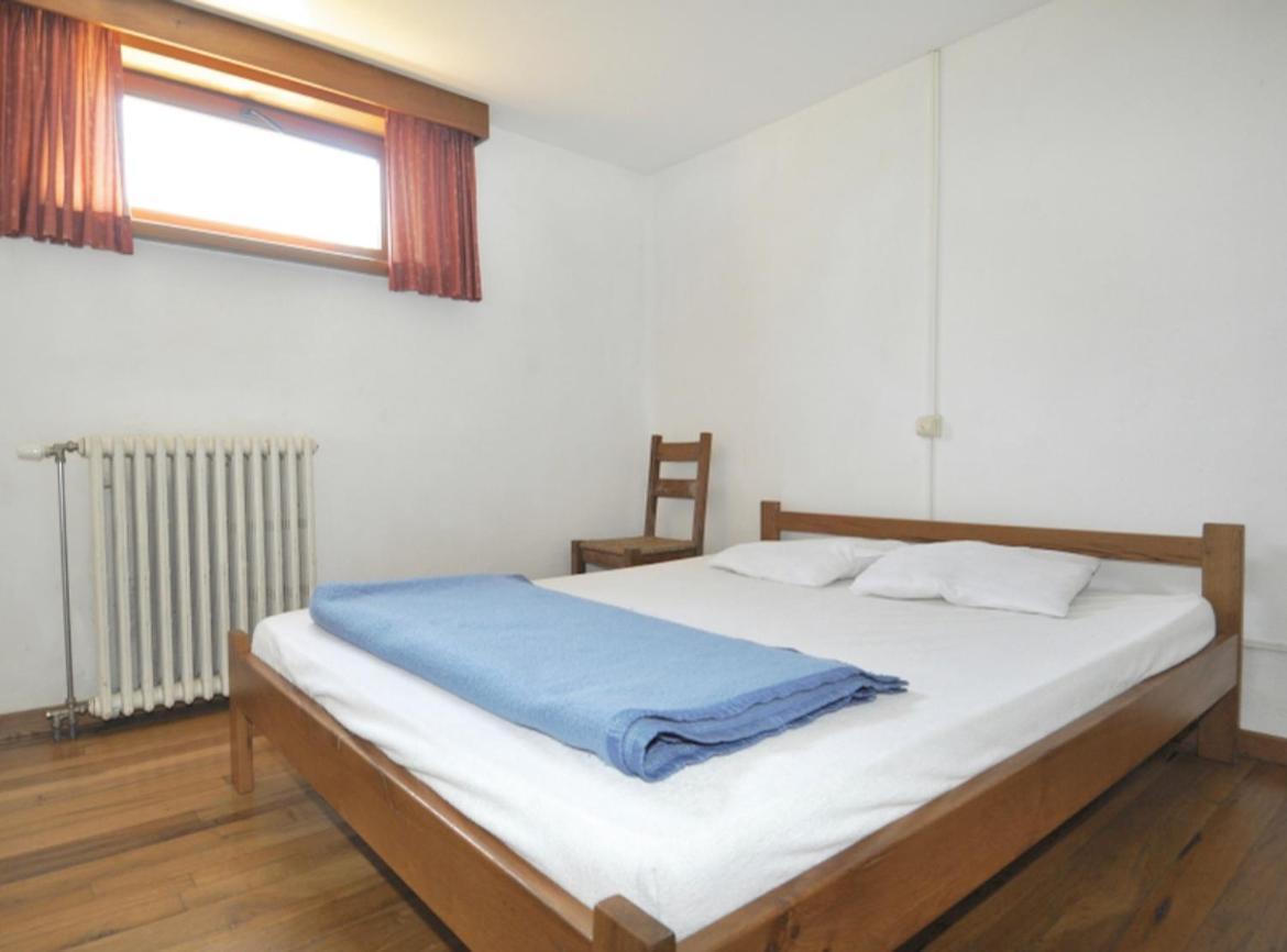 Achouffe - Gueyraude Apartment Houffalize Luaran gambar